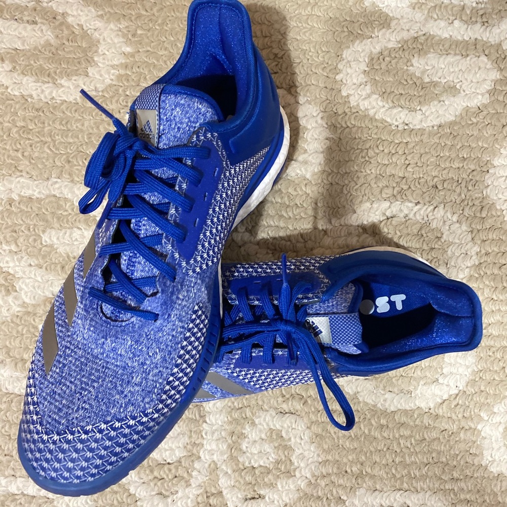 Men’s Adidas